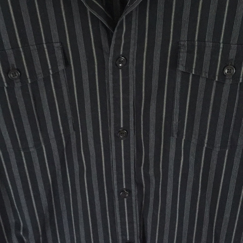 Murano Button Down - image 2